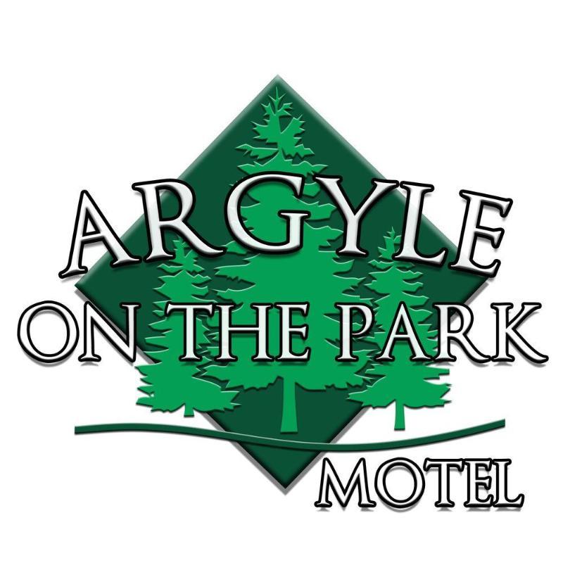 Argyle On The Park Motel Christchurch Exterior photo